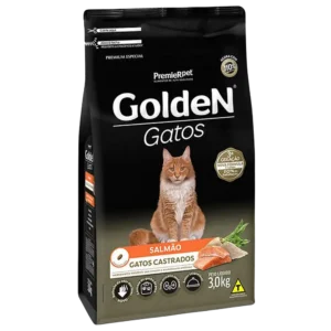 GOLDEN FORM GATOS AD CAST SALM 1 KG