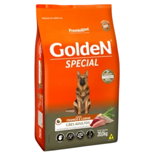 GOLDEN SPECIAL CAES ADULTOS