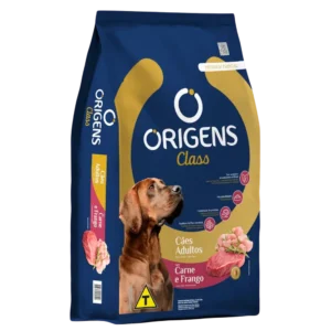 ORIGENS CLASS AD CN/FG 15 KG - 20 Kg