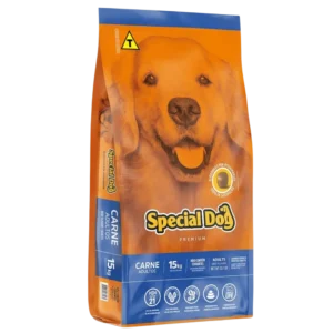 SPECIAL DOG AD CARNE