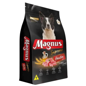 MAGNUS SUPREM AD PP FG/CE - 15 Kg