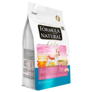 FN LIFE AD PORT MINI/PEQ 2,5KG - 15 Kg