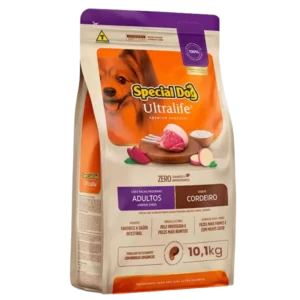SPECIAL DOG ULTRALIFE RP AD CORDEIRO