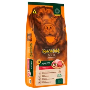 SPECIAL DOG GOLD PERF AD CARNE E FRANGO