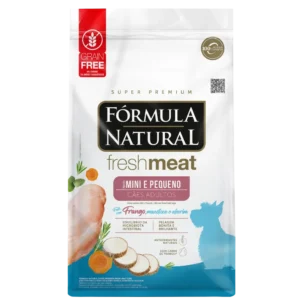 FN FRESH M AD MINI - 1 Kg