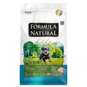 FN LIFE FILH PORT MED/GR