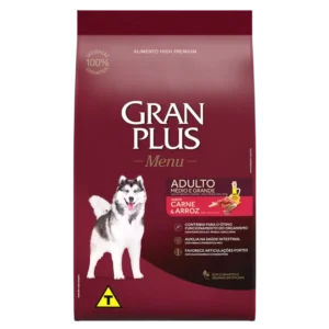 MANDALA CAO  ADULTO  CARNE ARROZ